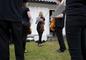 Risør kammermusikkfest: Det Norske Kammerorkester