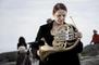 Risør kammermusikkfest: Marie Louise Neunecker
